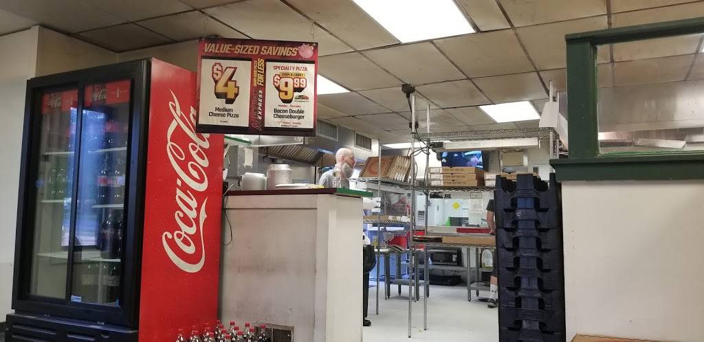 Metro Express | restaurant | 3672 Marietta Ave, Lancaster, PA 17601, USA | 7172852885 OR +1 717-285-2885