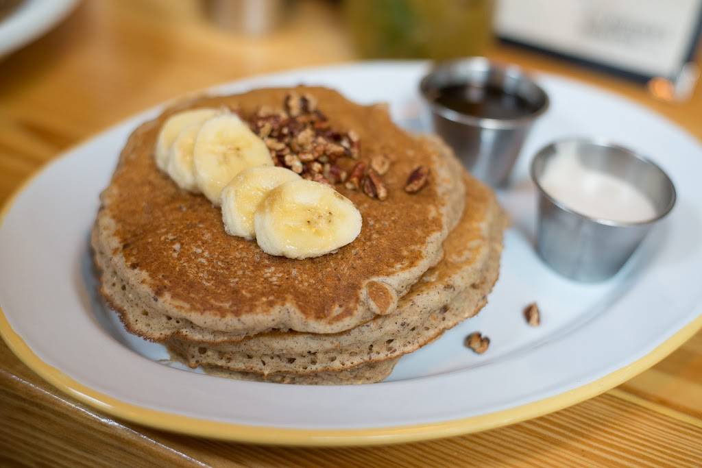 The Butchers Daughter | restaurant | 1205 Abbot Kinney Blvd, Venice, CA 90291, USA | 3109813004 OR +1 310-981-3004