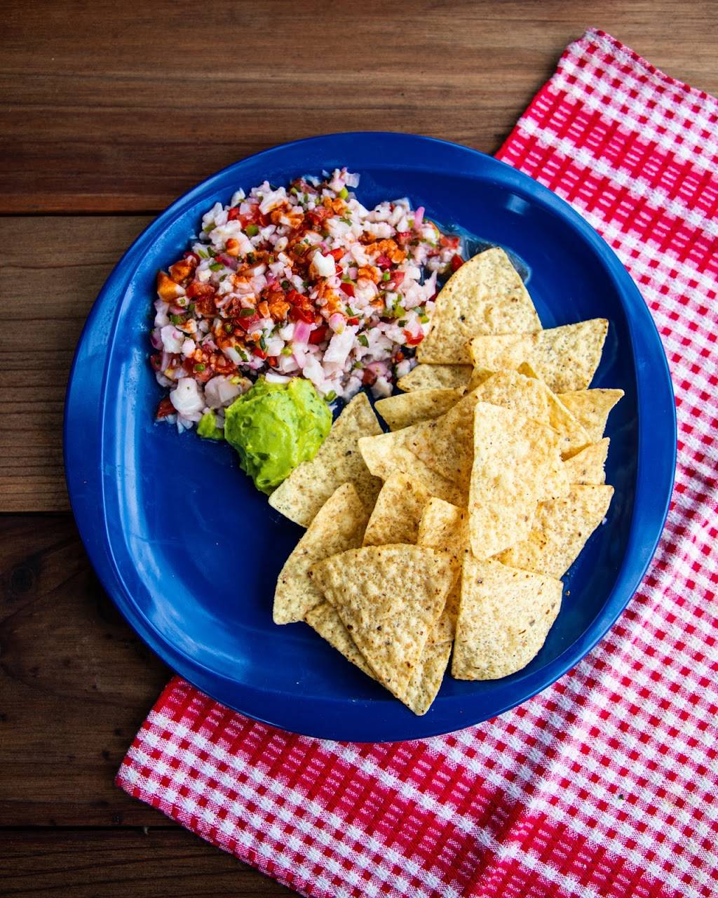 La Taquiza Vegana | restaurant | 5235 NE Sandy Blvd, Portland, OR 97213, USA | 5038935449 OR +1 503-893-5449