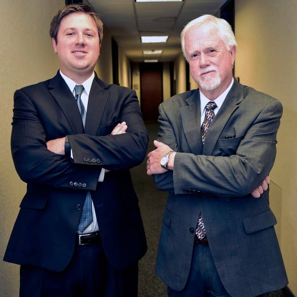 The Gilbreath Law Firm, PLLC | restaurant | 14855 Blanco Rd Suite 307, San Antonio, TX 78216, USA | 2104793195 OR +1 210-479-3195