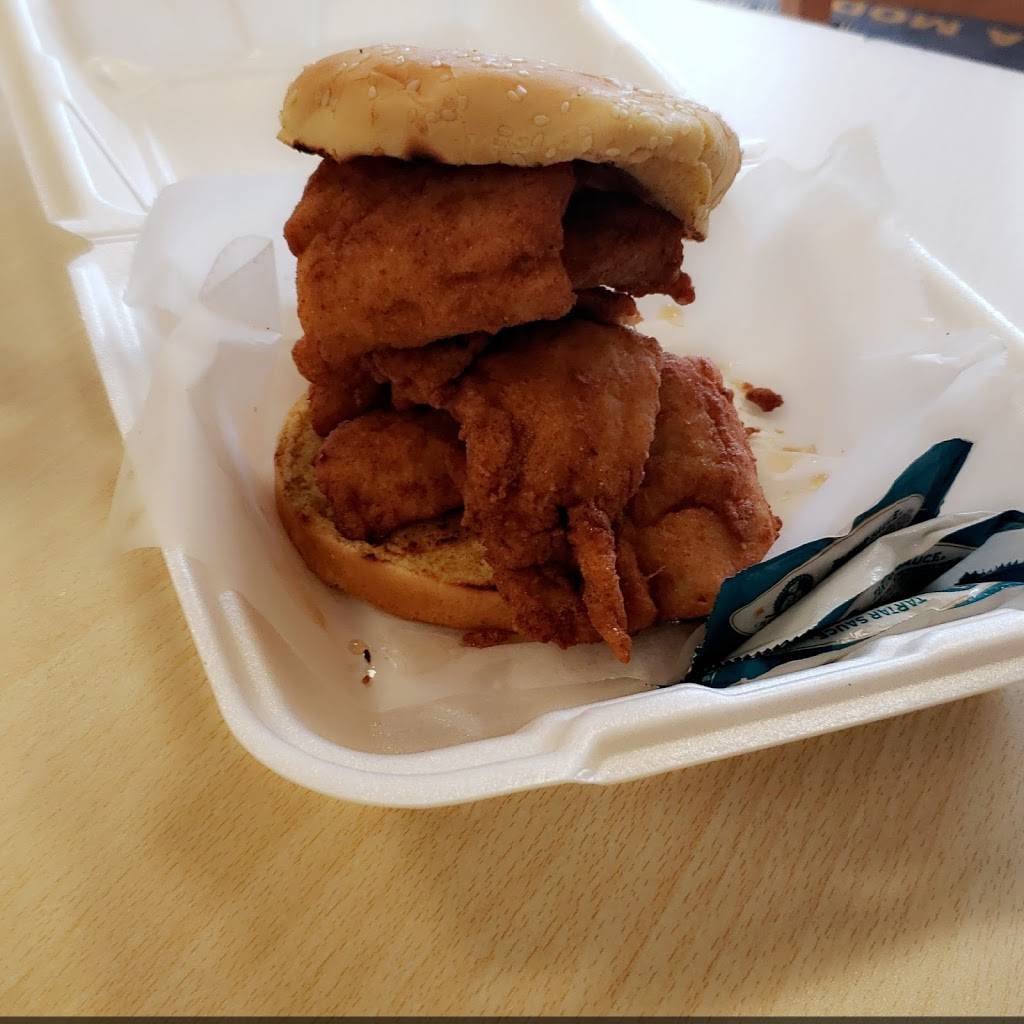 Seafood kitchen | meal delivery | 329 Kellam Rd, Virginia Beach, VA 23462, USA | 7574738000 OR +1 757-473-8000