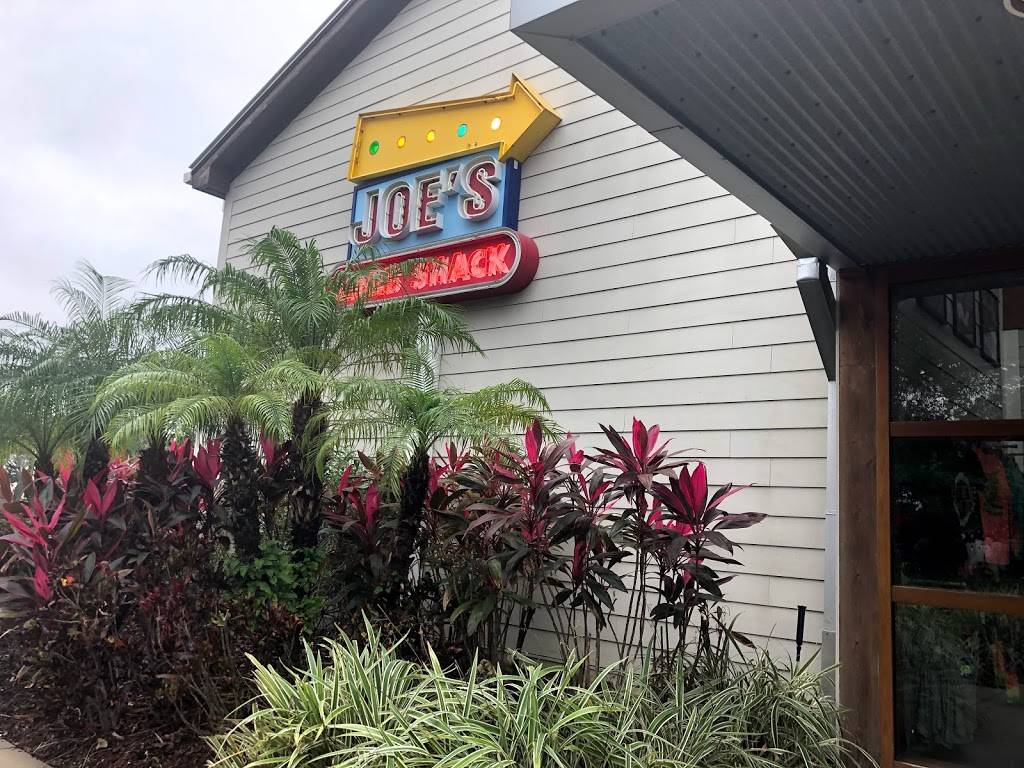 Joes Crab Shack | restaurant | 8400 International Dr, Orlando, FL 32819, USA | 4073522928 OR +1 407-352-2928