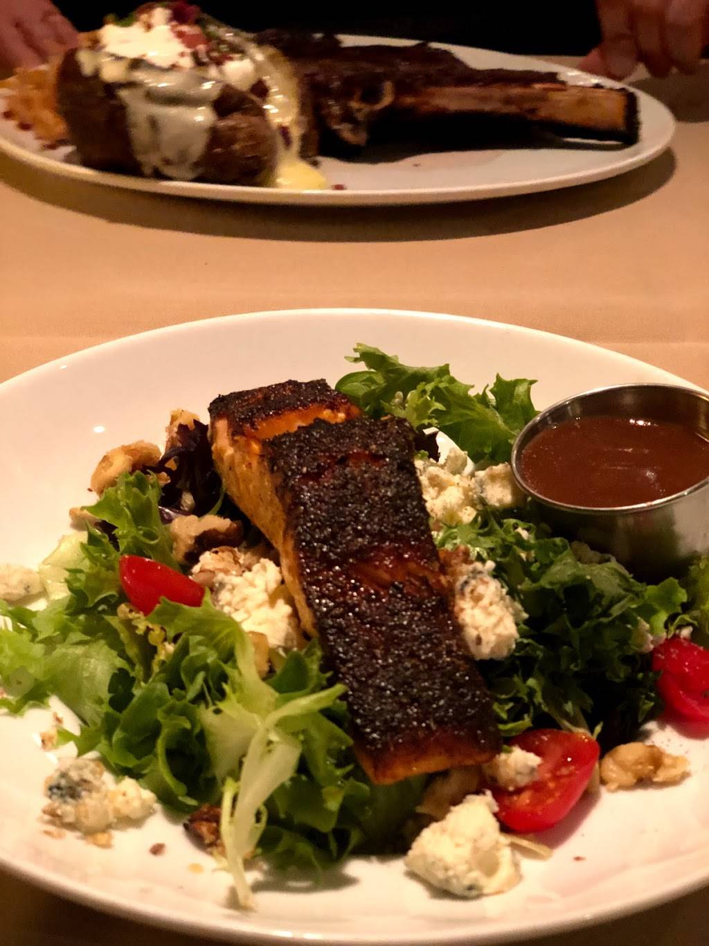 Cabin Club | restaurant | 30651 Detroit Rd, Westlake, OH 44145, USA | 4408997111 OR +1 440-899-7111