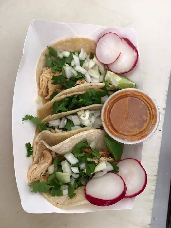 Taqueria Yolandita | restaurant | 1881 Westwood Ave, Cincinnati, OH 45214, USA | 5135510828 OR +1 513-551-0828