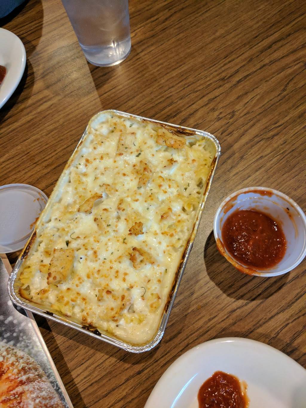 Pizza Hut | restaurant | 9110 Old Number Six Hwy, Santee, SC 29142, USA | 8038543818 OR +1 803-854-3818