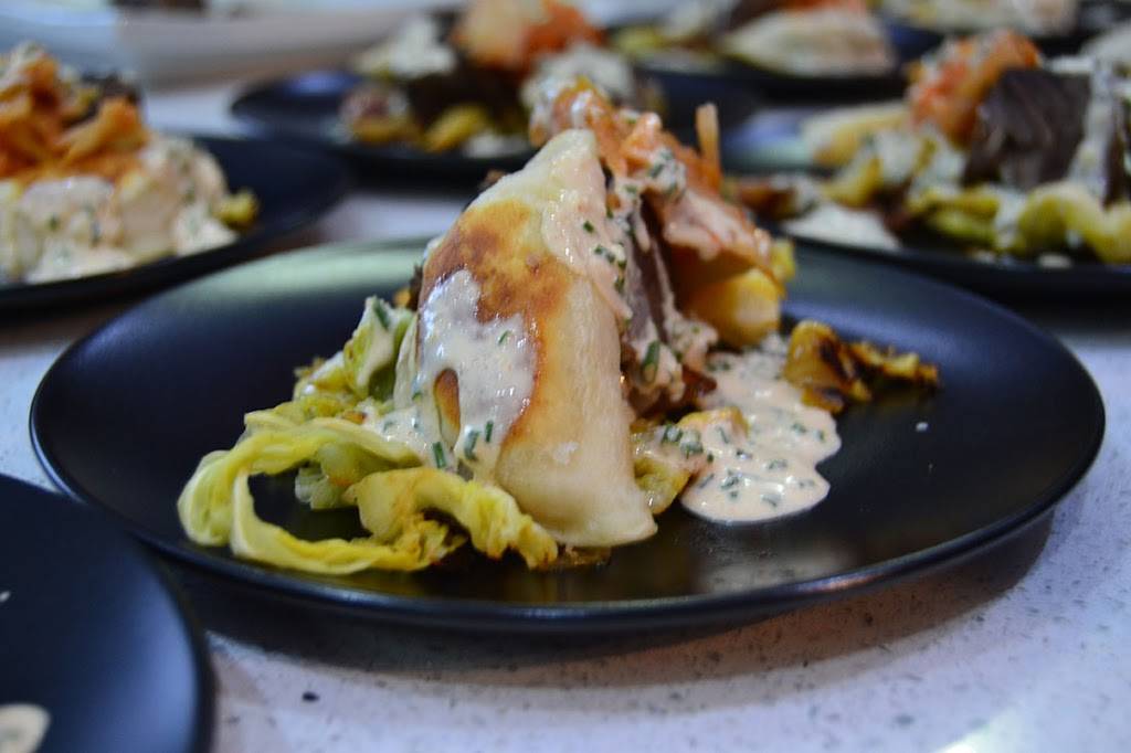 Clandestin,Cuisine Créative | restaurant | 45 Rue Laval, Gatineau, QC J8X 3G8, Canada | 8199219727 OR +1 819-921-9727