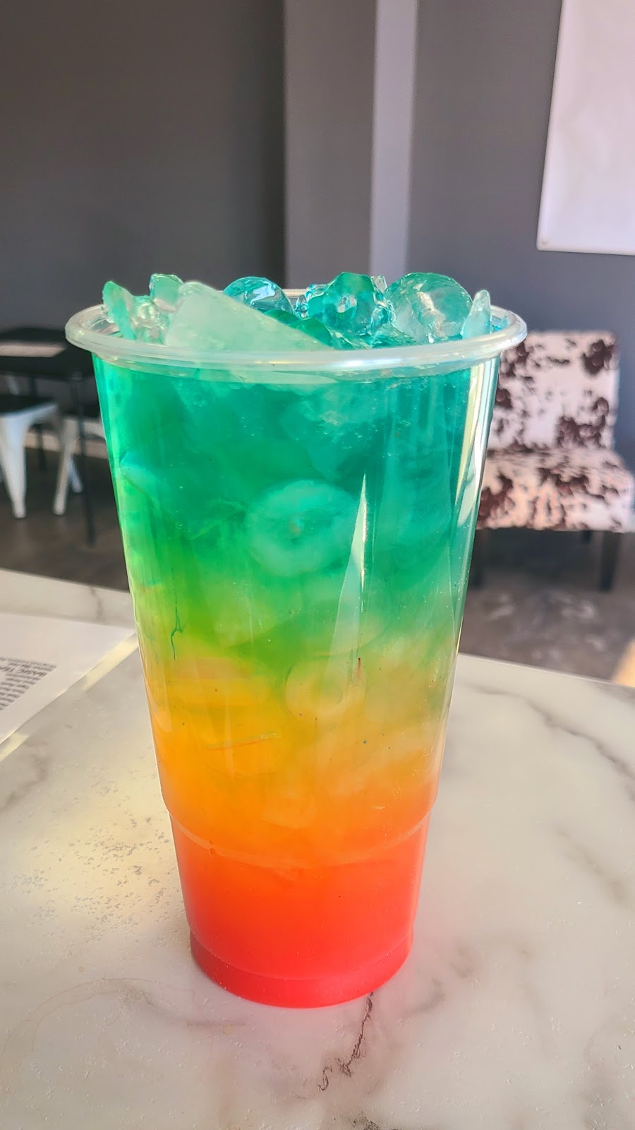 Roots Nutrition | restaurant | 102 S 7th St, Adel, IA 50003, USA | 5154019485 OR +1 515-401-9485