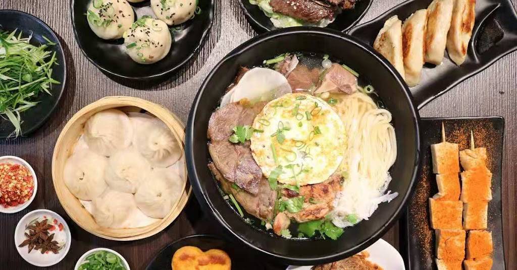 Noodle Me | restaurant | 720 Bristol Rd W #2, Mississauga, ON L5R 4A3, Canada | 9055072575 OR +1 905-507-2575