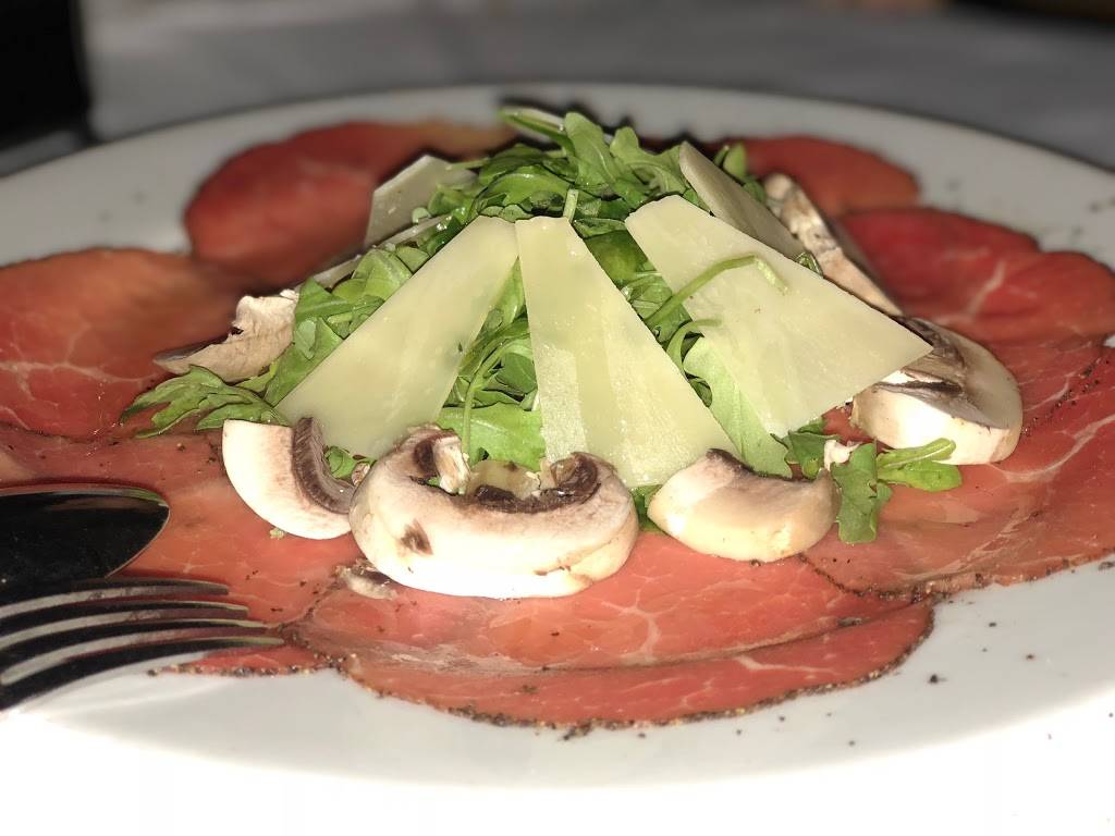 Osteria Vecchio Piemonte | restaurant | 10480 SW 72nd St, Miami, FL 33173, USA | 7865425178 OR +1 786-542-5178