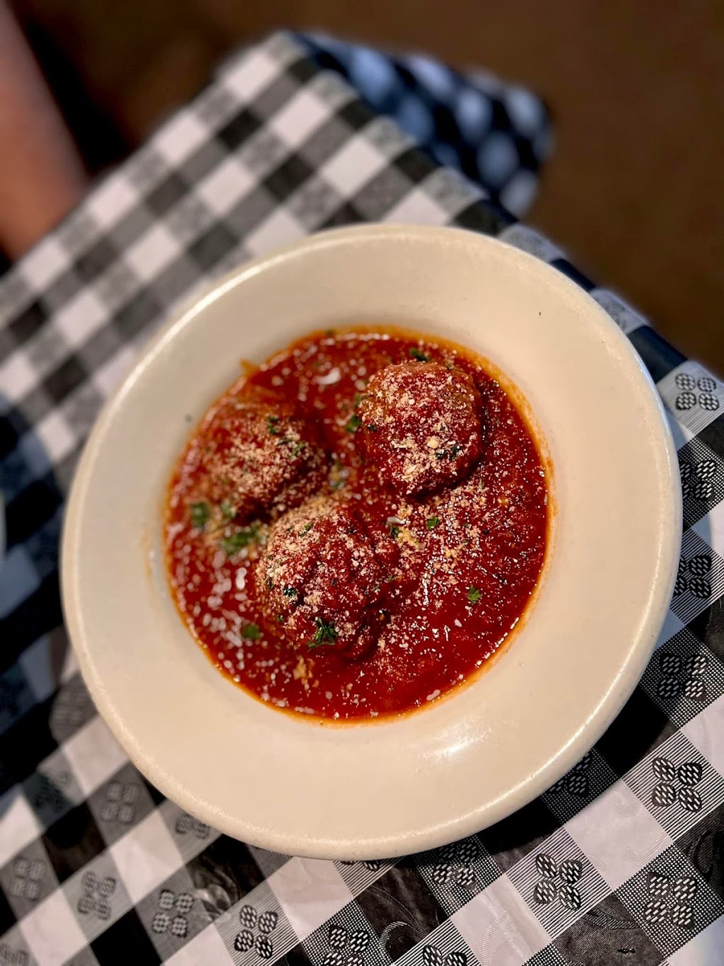 Ciao Italian Grill | restaurant | 1400 N Harbor City Blvd, Melbourne, FL 32935, USA | 3212540655 OR +1 321-254-0655