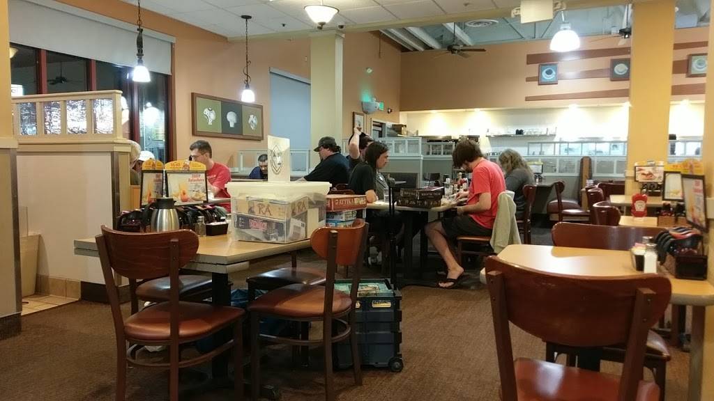 IHOP | restaurant | 12115 W Ohio Ave, Los Angeles, CA 90025, USA | 3108263865 OR +1 310-826-3865