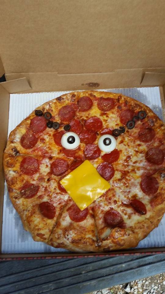 The Bulldog Cafe | restaurant | 404 W Vine St, Edgerton, OH 43517, USA | 4192983630 OR +1 419-298-3630