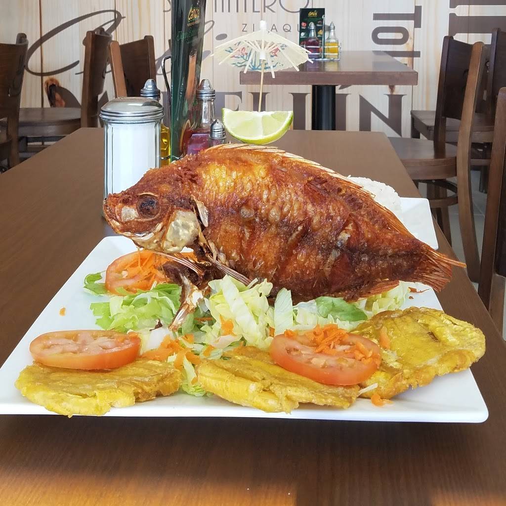 Sabor Colombiano | restaurant | 564 S Broad St, Elizabeth, NJ 07202, USA | 9085766750 OR +1 908-576-6750