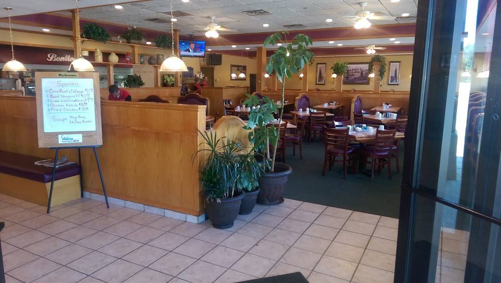 Bentleys Pancake House | restaurant | 142 E Lake St B, Bloomingdale, IL 60108, USA | 6302959888 OR +1 630-295-9888