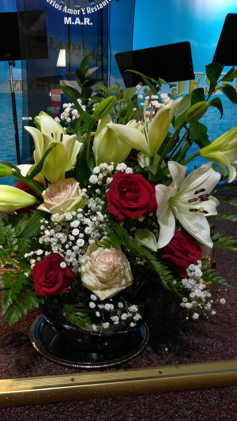 Arco iris Latino Market | restaurant | Richmond, VA 23234, USA | 8042711068 OR +1 804-271-1068