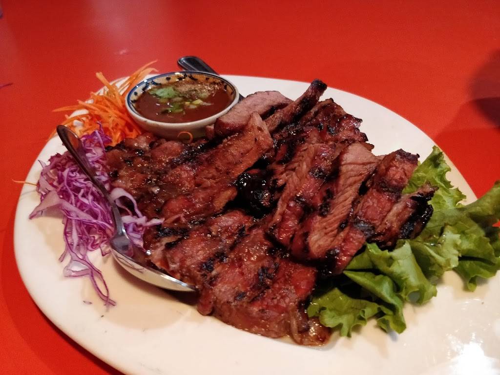 Thai Princess | restaurant | 13036 Harbor Blvd, Garden Grove, CA 92843, USA | 7145915138 OR +1 714-591-5138