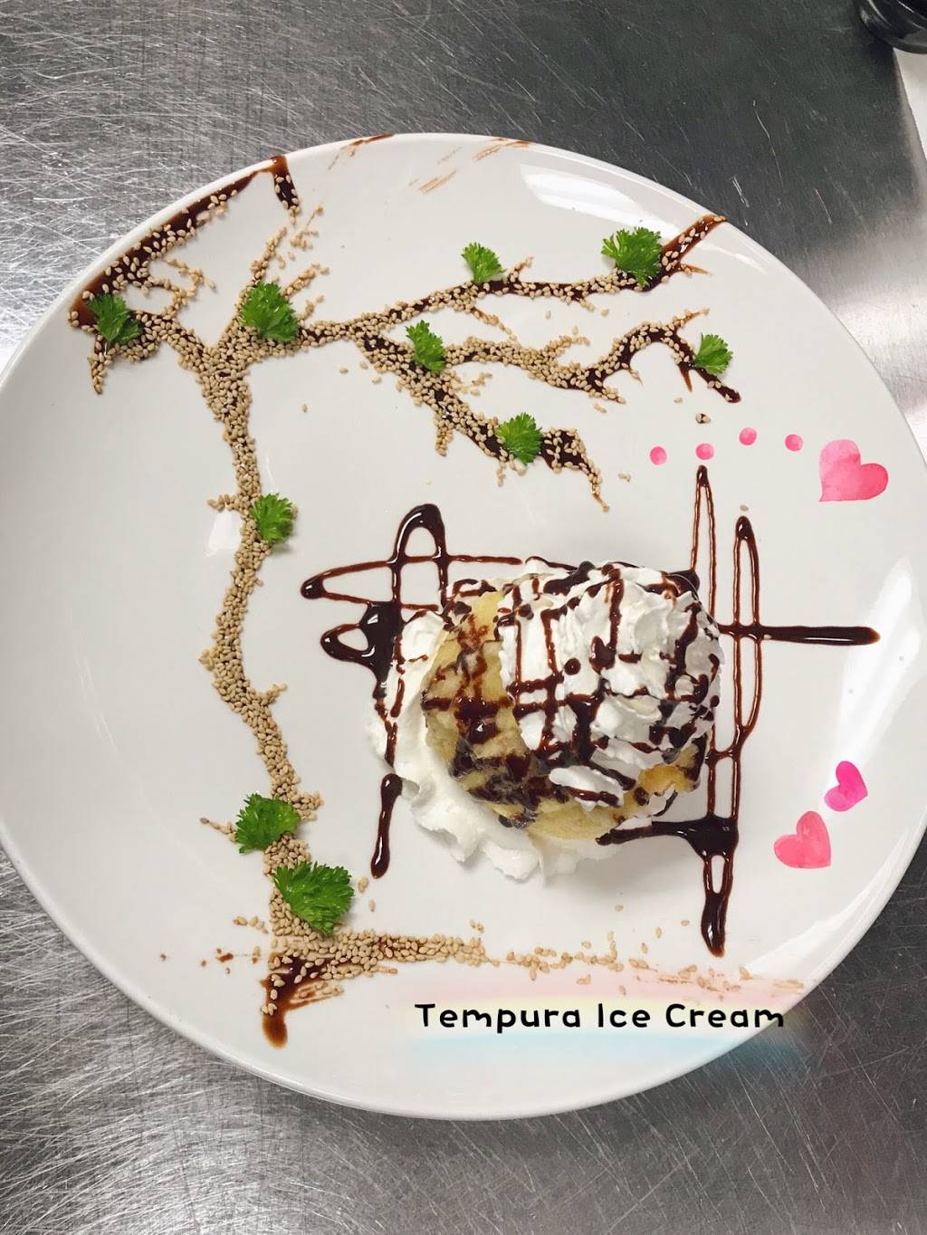 Saki Japanese Kitchen | restaurant | 7711 Collier Blvd, Naples, FL 34114, USA | 2393313721 OR +1 239-331-3721