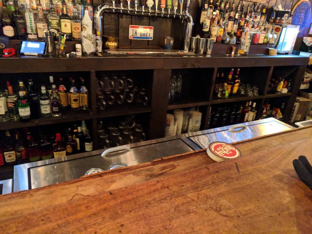 Swinging Door Bar And Grill | restaurant | 3500, 20130 Center Ridge Rd, Rocky River, OH 44116, USA | 2168014800 OR +1 216-801-4800