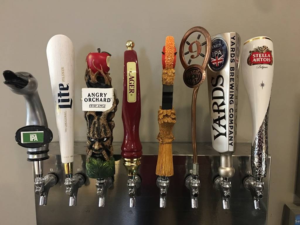 Olde Homestead Golf Club | restaurant | 6598 PA-309, New Tripoli, PA 18066, USA | 6102984653 OR +1 610-298-4653