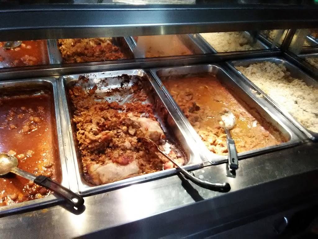 Green Symphony | restaurant | 255 W 43rd St, New York, NY 10036, USA | 2123914747 OR +1 212-391-4747