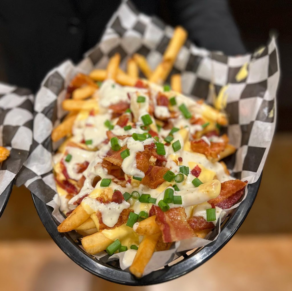 Rebel Hill Brewing Company - Brewery on Bridge | restaurant | 242 Bridge St, Phoenixville, PA 19460, USA | 4843025151 OR +1 484-302-5151