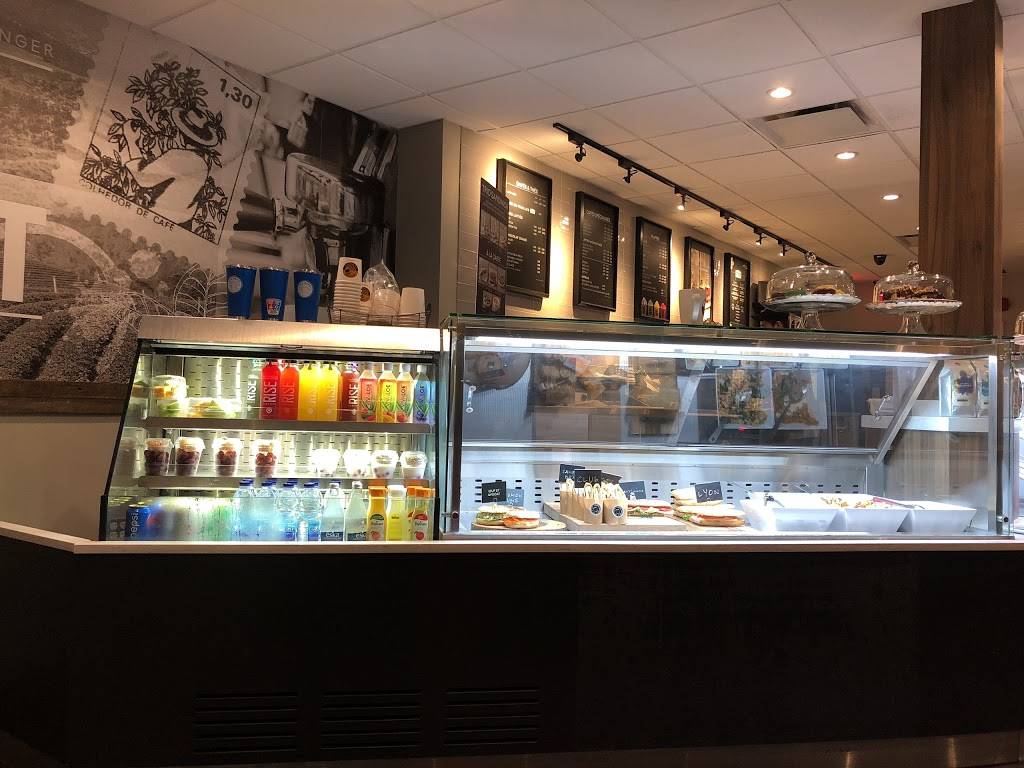 Café Dépôt | cafe | 2505 Rue des Nations Bombardier, Ville, Saint-Laurent, QC H4R 3C8, Canada | 5143325355 OR +1 514-332-5355