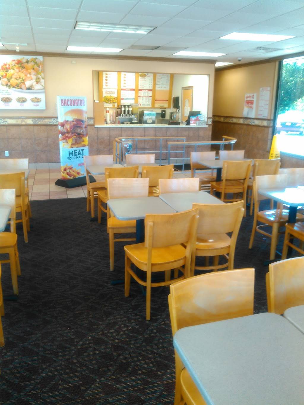 Wendys | restaurant | 3715 S, Franklin St, Michigan City, IN 46360, USA | 2198720368 OR +1 219-872-0368