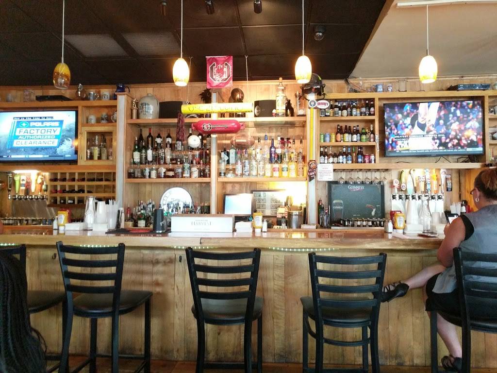 Henrys Restaurant & Bar | restaurant | 2865 Devine St, Columbia, SC 29205, USA | 8037084705 OR +1 803-708-4705