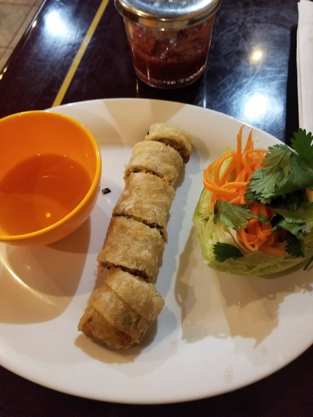 Spicy Ginger Asian Cafe | restaurant | 8806 Bandera Rd #101, San Antonio, TX 78250, USA | 2105216420 OR +1 210-521-6420