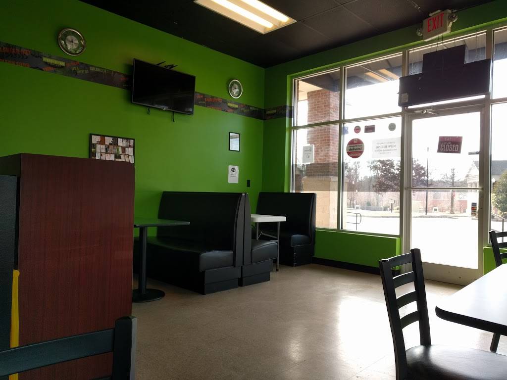 Hybrid Fit Food | restaurant | 3415 Old 41 Hwy NW #700, Kennesaw, GA 30144, USA | 7706931865 OR +1 770-693-1865