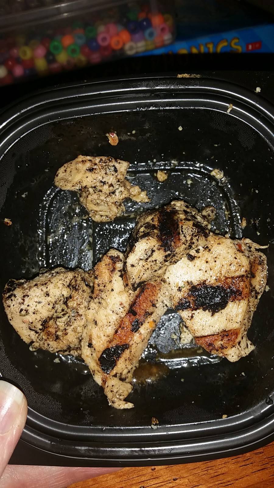 Chick-fil-A | restaurant | 901 Frederick Blvd, Portsmouth, VA 23707, USA | 7576734414 OR +1 757-673-4414