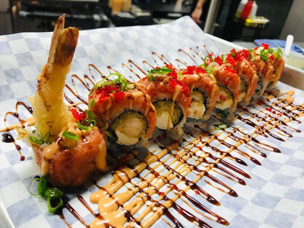 Kumo Asian Kitchen | restaurant | 767 S State Rd 434 Suite 1040, Altamonte Springs, FL 32714, USA | 4072706587 OR +1 407-270-6587