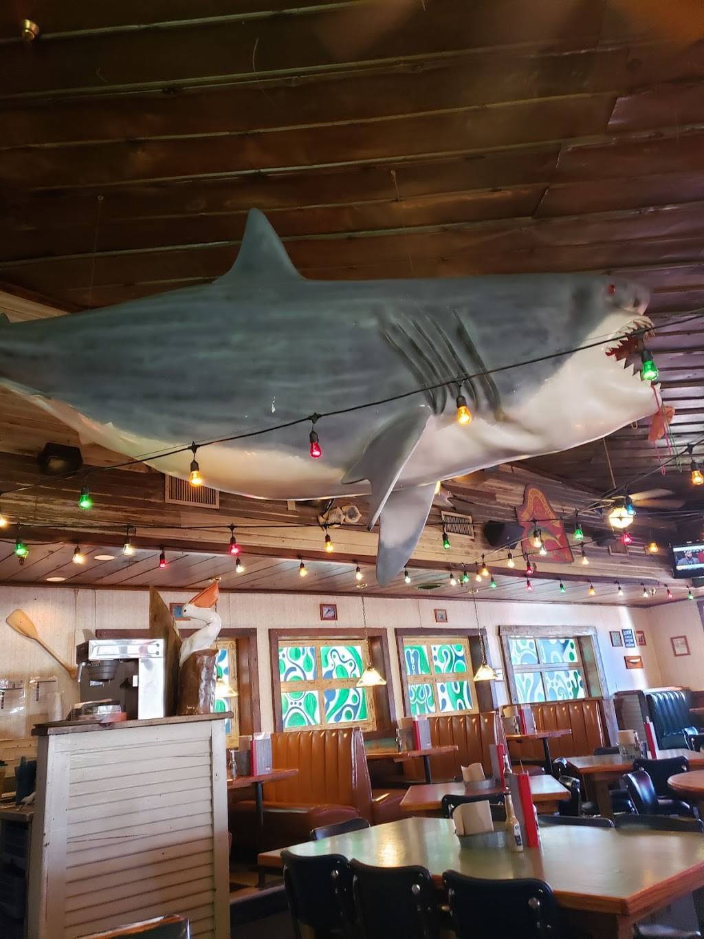 Joes Bar & Grill | restaurant | 2531 Gresham Rd S E, Atlanta, GA 30316, USA | 4042461515 OR +1 404-246-1515