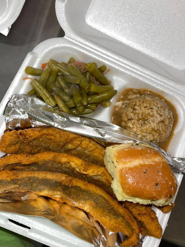 For the Love of Soul | restaurant | 300 Oakley Ave, Lynchburg, VA 24501, USA | 4344730866 OR +1 434-473-0866