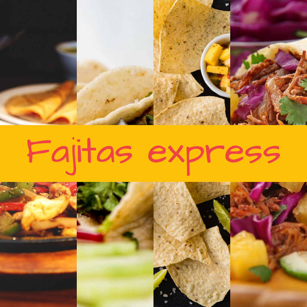 Fajitas Express | restaurant | 3920 Hwy 45 N, Columbus, MS 39705, USA | 6627980401 OR +1 662-798-0401
