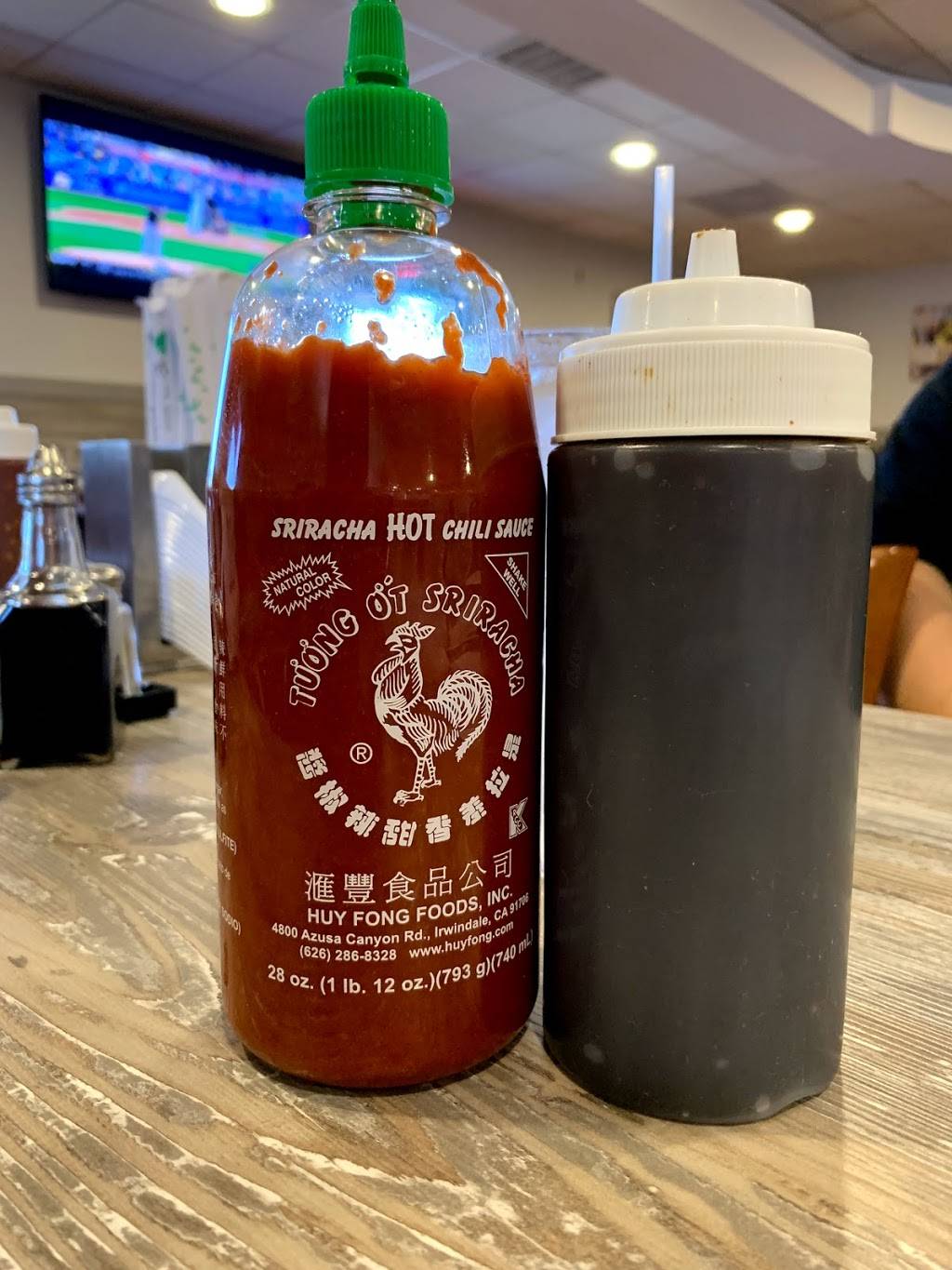 Huong Lan | restaurant | 3757 W Shaw Ave, Fresno, CA 93711, USA | 5592719998 OR +1 559-271-9998