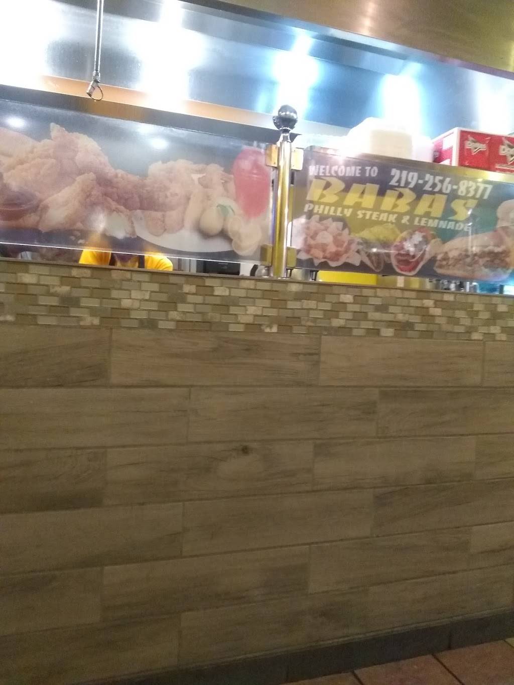 Babas Famous Steak and a Lemonade | restaurant | 4705 Indianapolis Blvd, East Chicago, IN 46312, USA | 2192568377 OR +1 219-256-8377