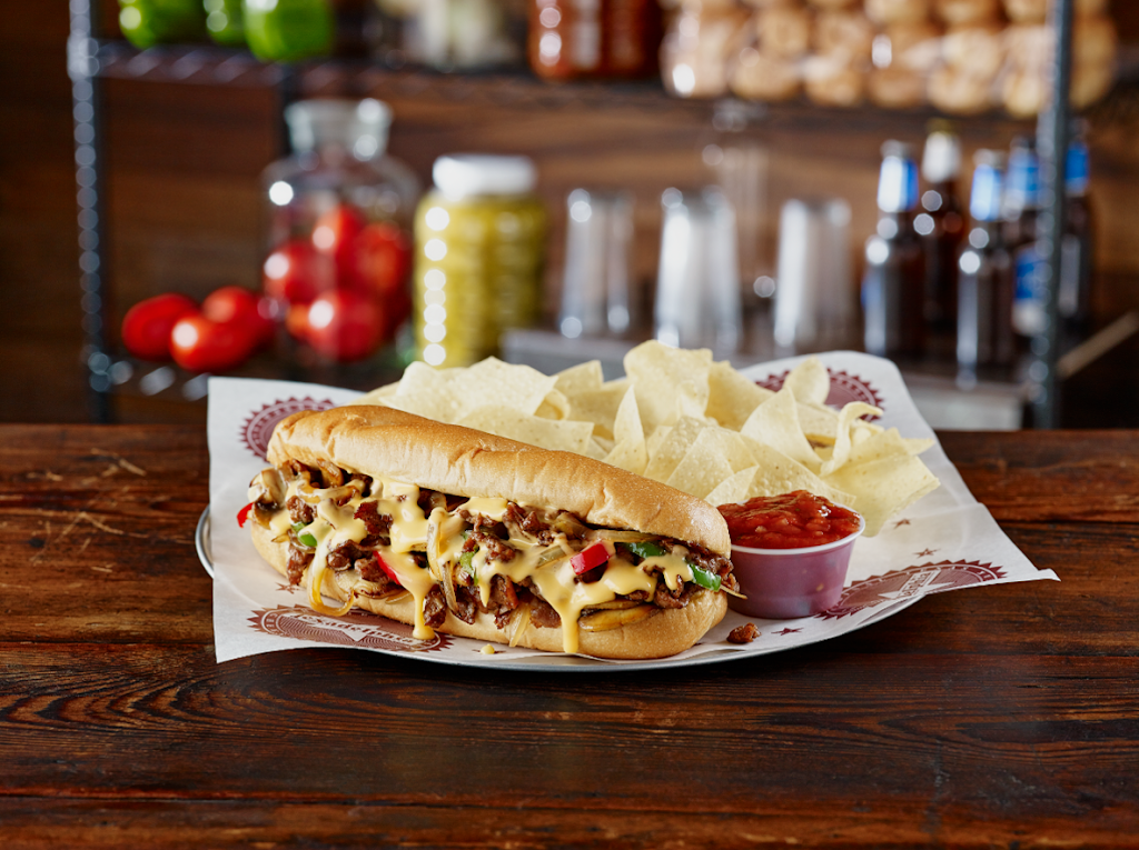 Texadelphia | restaurant | 1228 Seawall Blvd, Galveston, TX 77550, USA | 4094972953 OR +1 409-497-2953