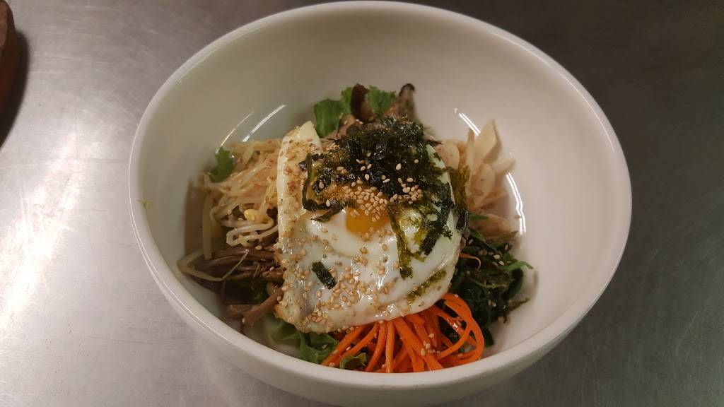 Kaya Korean Restaurant | restaurant | 3808, 4151 N Blackstone Ave, Fresno, CA 93726, USA | 5592295959 OR +1 559-229-5959