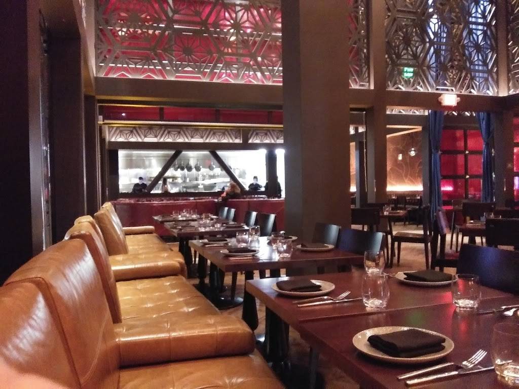 The Province | restaurant | 1788 N 1st St Ste 10, San Jose, CA 95112, USA | 4087961699 OR +1 408-796-1699