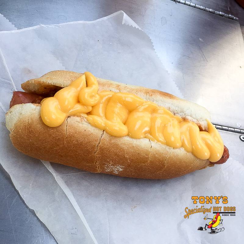 Tonys Hot Dogs | restaurant | Park Ave & Lake st, Newark, NJ 07104, USA | 8623679025 OR +1 862-367-9025
