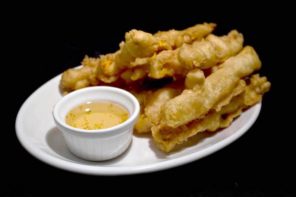 Basil Thai Cafe Short North | restaurant | 1282 Essex Ave, Columbus, OH 43201, USA | 6142162127 OR +1 614-216-2127