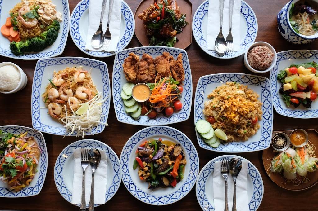 Yum Squared Concord Thai Cuisine | restaurant | 1965 Mt Diablo St, Concord, CA 94520, USA | 9253494343 OR +1 925-349-4343