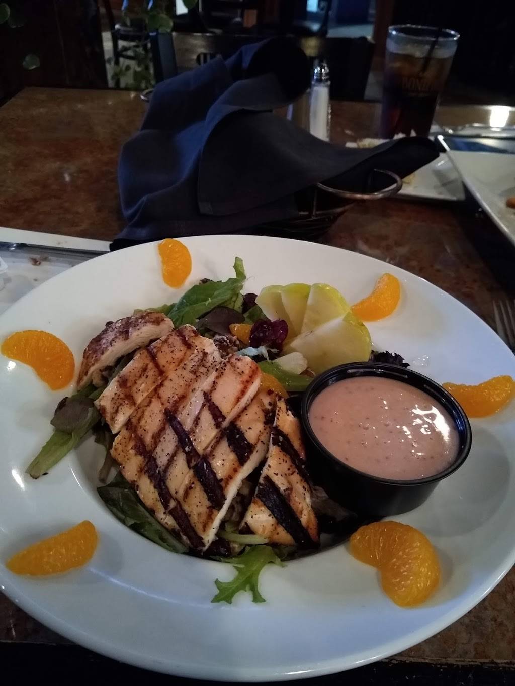 Conestoga Restaurant | restaurant | 1501 E King St, Lancaster, PA 17602, USA | 7172083265 OR +1 717-208-3265