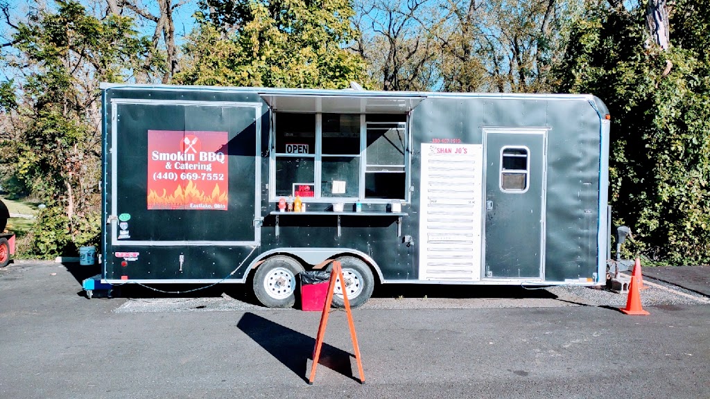 Smokin BBQ & Catering | restaurant | Lakeshore Blvd &, Erie Rd, Eastlake, OH 44095, USA | 4406697552 OR +1 440-669-7552