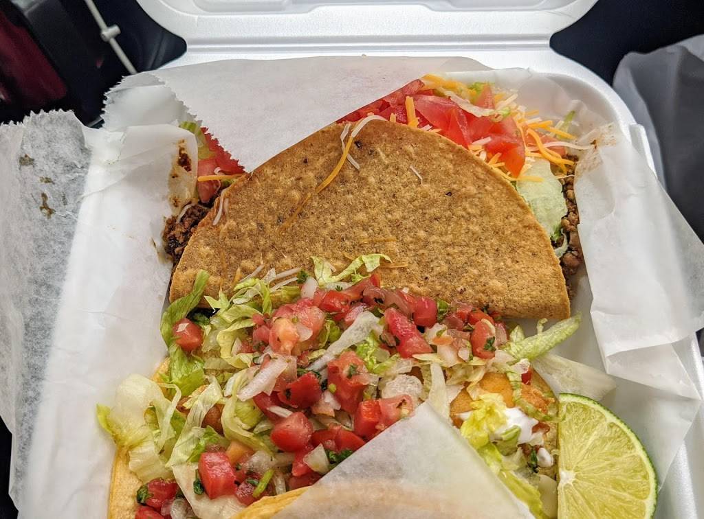 Bennys Mexican Food | restaurant | 1244 30th St, San Diego, CA 92102, USA | 6192381740 OR +1 619-238-1740