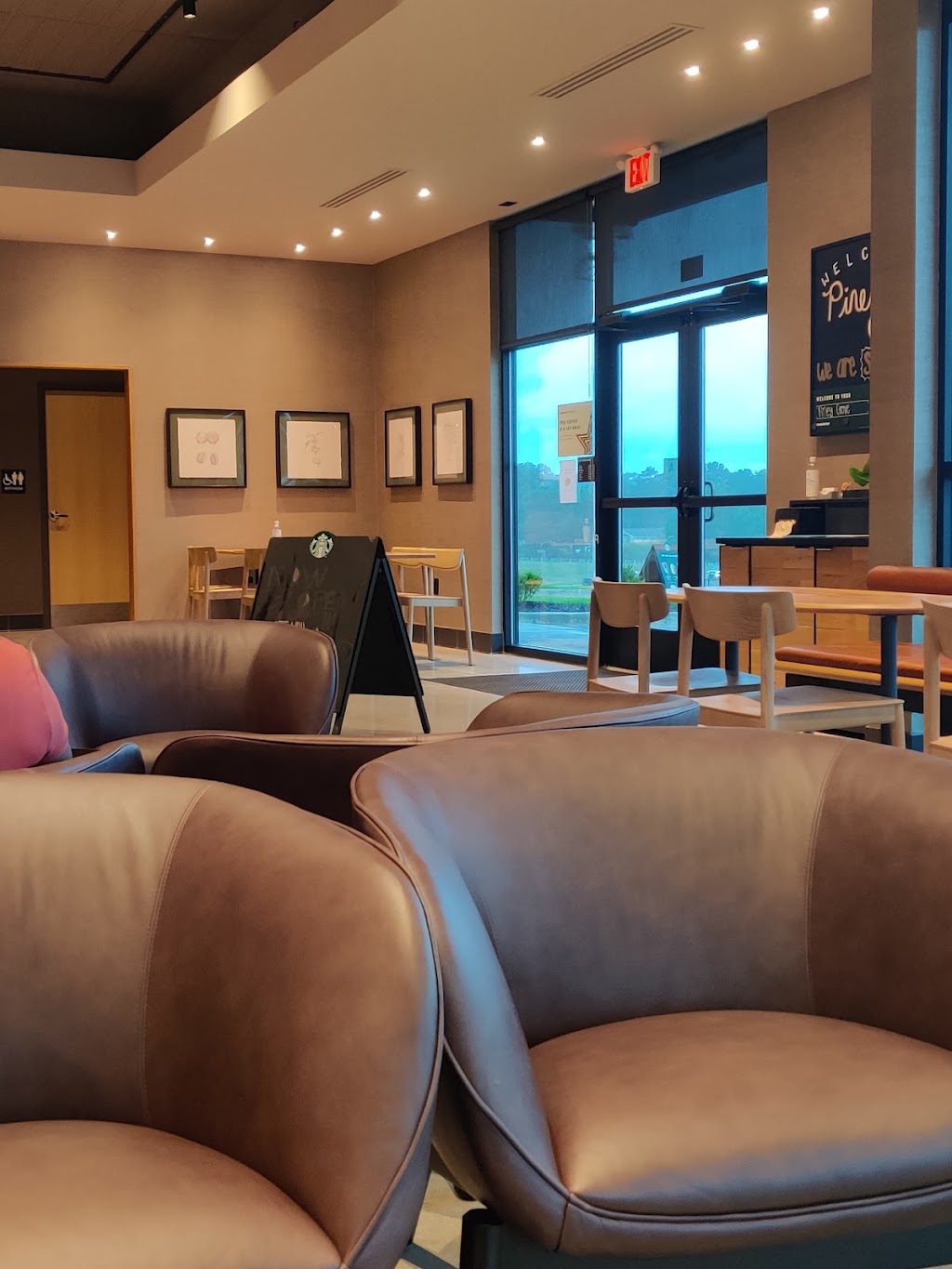 Starbucks | cafe | 475 Piney Grove Rd, Columbia, SC 29212, USA | 8039304082 OR +1 803-930-4082