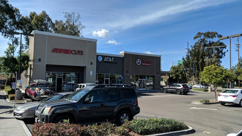 Panda Express | restaurant | 131 Broadway Ave., El Cajon, CA 92021, USA | 6195901299 OR +1 619-590-1299