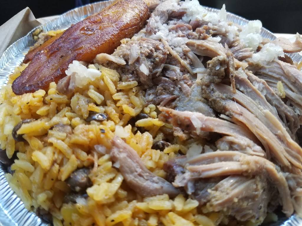Brisas del Caribe | restaurant | 1207 Castle Hill Ave, Bronx, NY 10462, USA | 7187949710 OR +1 718-794-9710