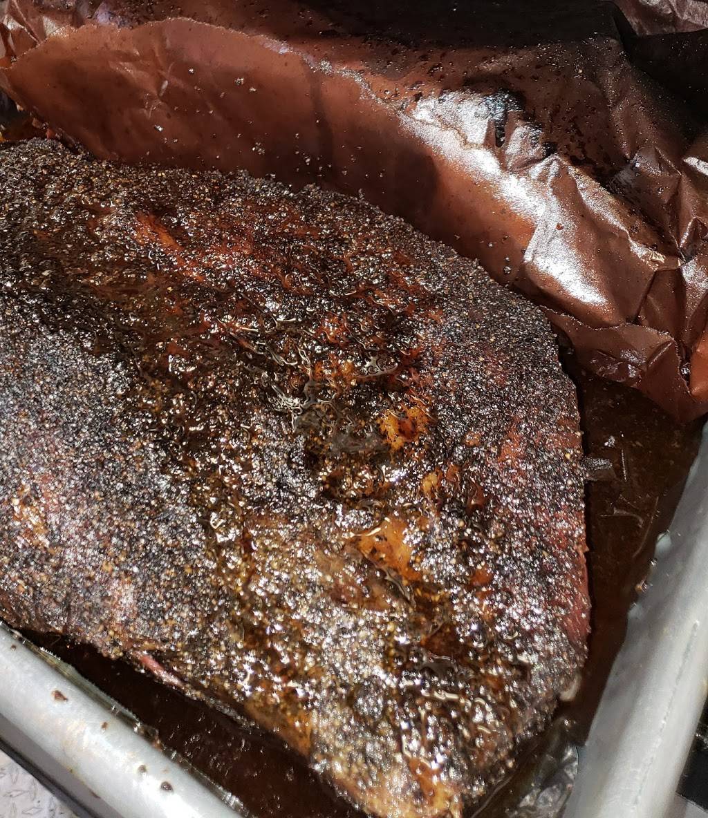 BRYANT UP IN SMOKE BBQ | restaurant | LINH DAO PLAZA, 10142 Jones Rd, Houston, TX 77065, USA | 7137266910 OR +1 713-726-6910